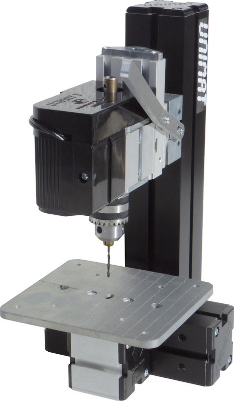 UNIMAT Standbohrmaschine ML
