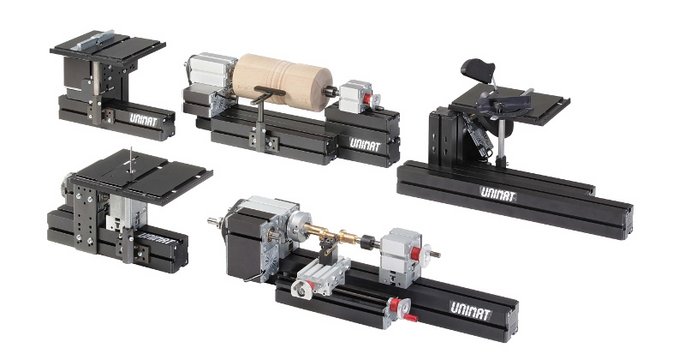 Power Set Upgrade Produktübersicht