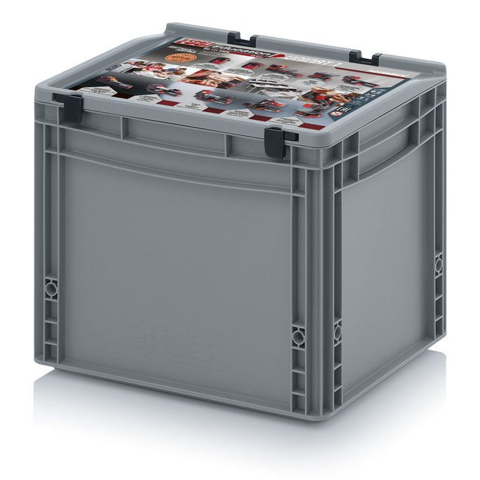 UNIMAT 1 Sekundarset Transportbox