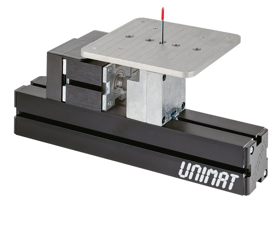 UNIMAT ML Stichsäge Edu