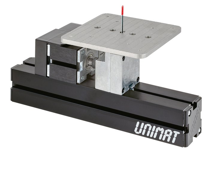 UNIMAT ML Stichsäge Edu