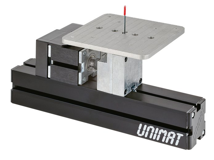 UNIMAT ML Stichsäge Design & Technology