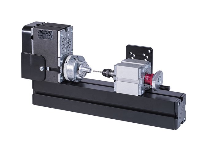 Zentrierbohrmaschine Education