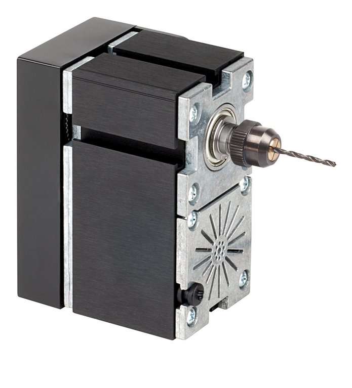 UNIMAT ML Design & Technology Handbohrmaschine
