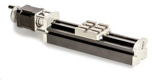 UNIMAT CNC Längsschlitten
