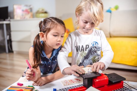 PLAYmake 4in1 workshop stichsäge 