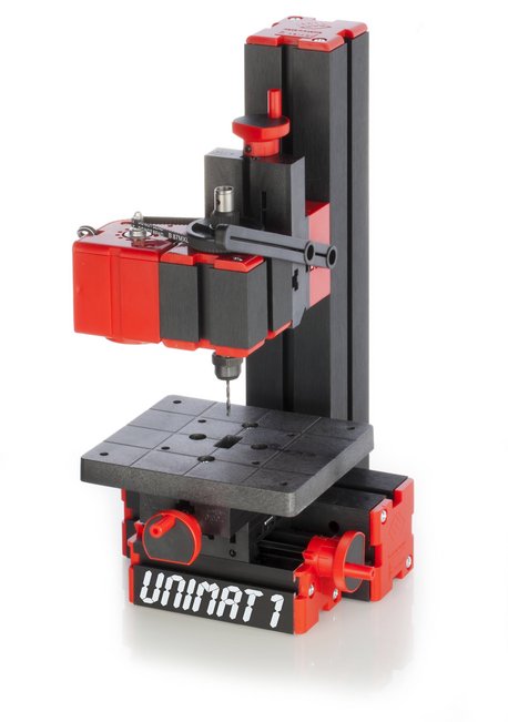 UNIMAT Standbohrmaschine
