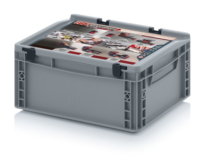 UNIMAT 1 Grundschulset Kunststoffverpackung