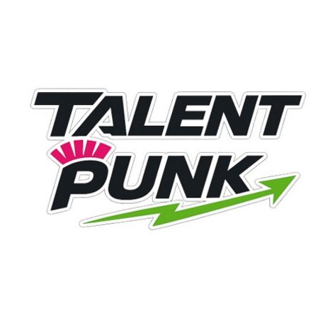 Logo von Talentpunk