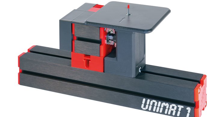 Stichsäge UNIMAT 1 Basic