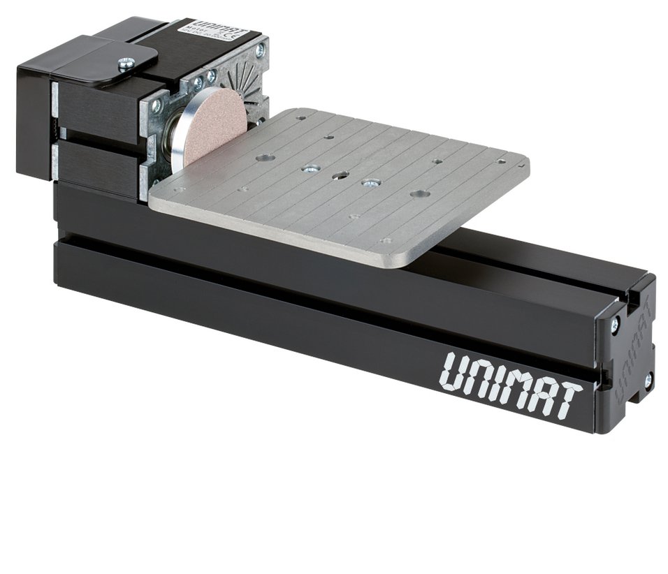 UNIMAT ML Schleifmaschine