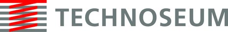 Logo Technoseum Mannheim